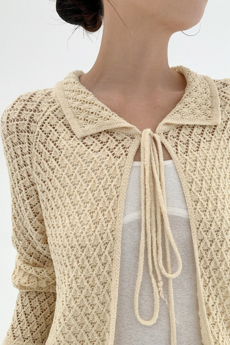 Classic Vintage Cardigan