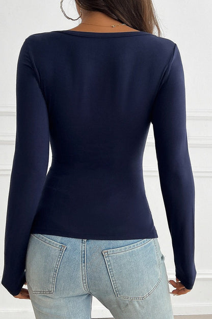Thoughtfully Designed Garment