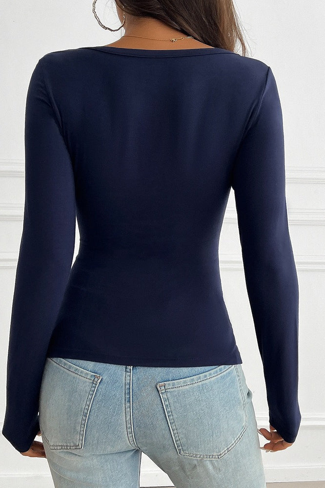 Thoughtfully Designed Garment