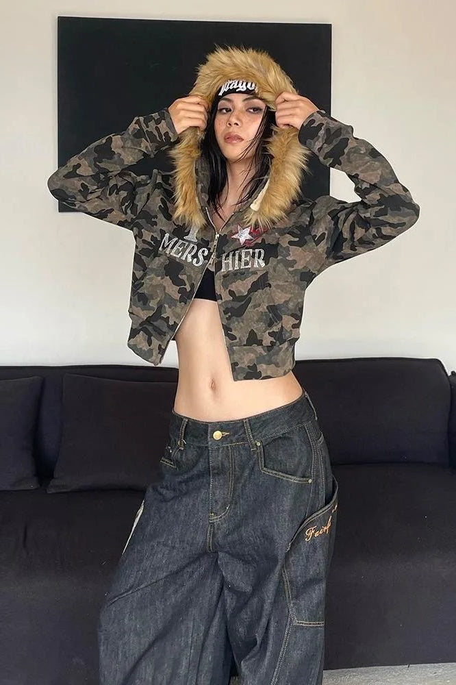 Vintage Inspired Garment