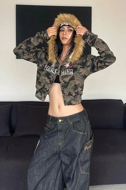 Vintage Inspired Garment