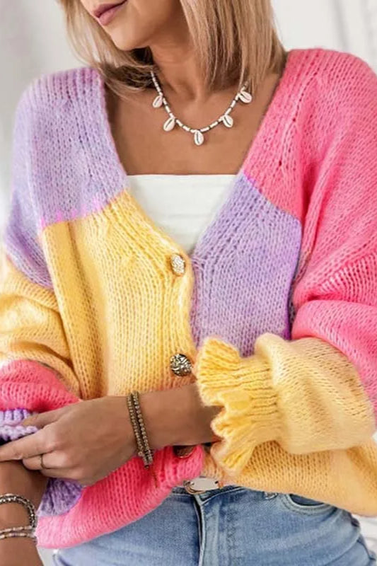 Classic Vintage Cardigan