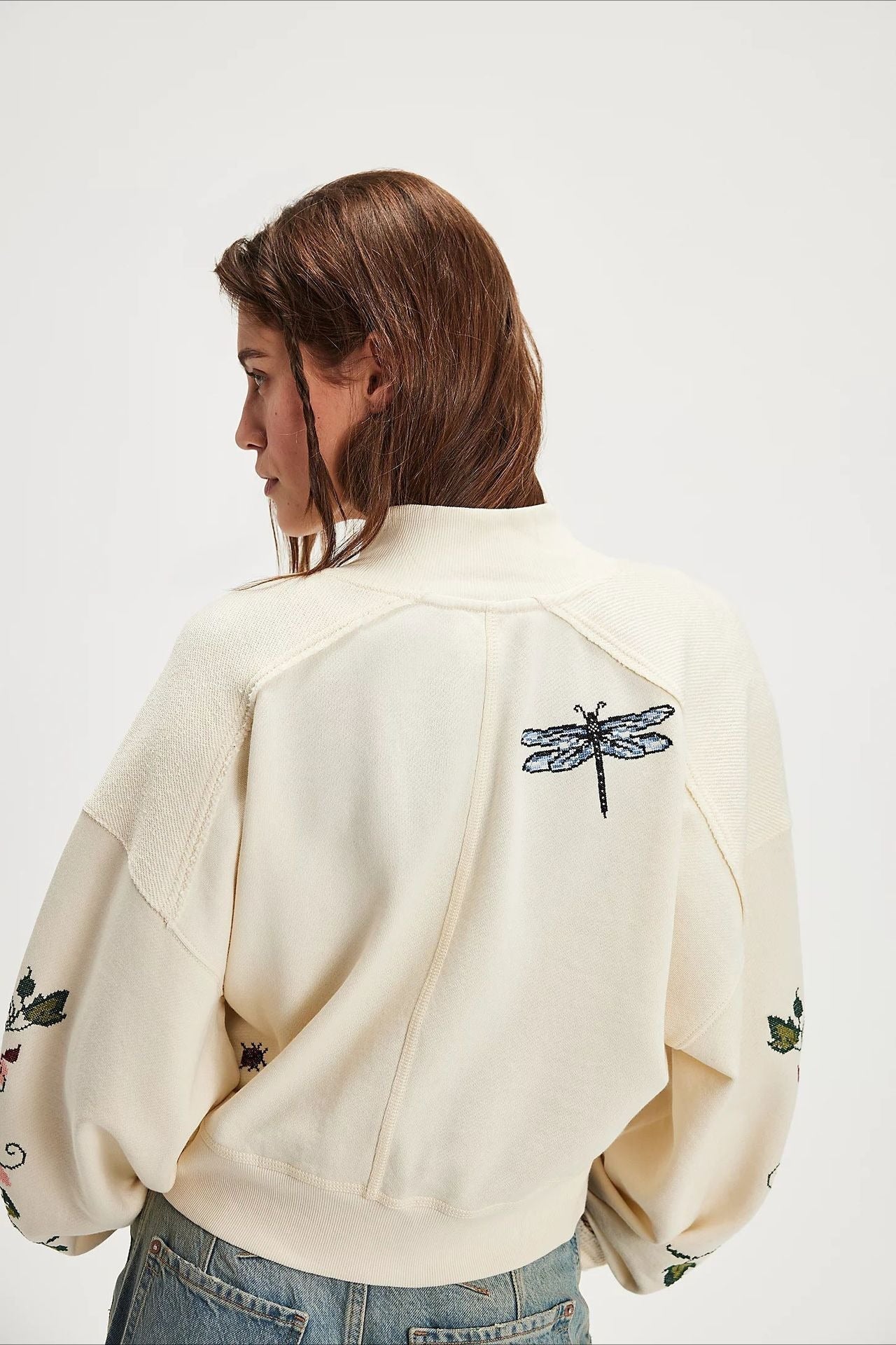 Classic Vintage Cardigan
