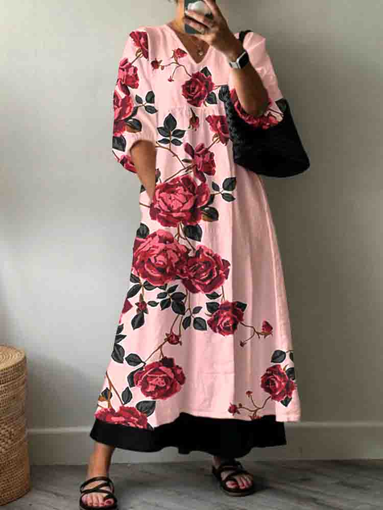Beautifully Crafted Dress