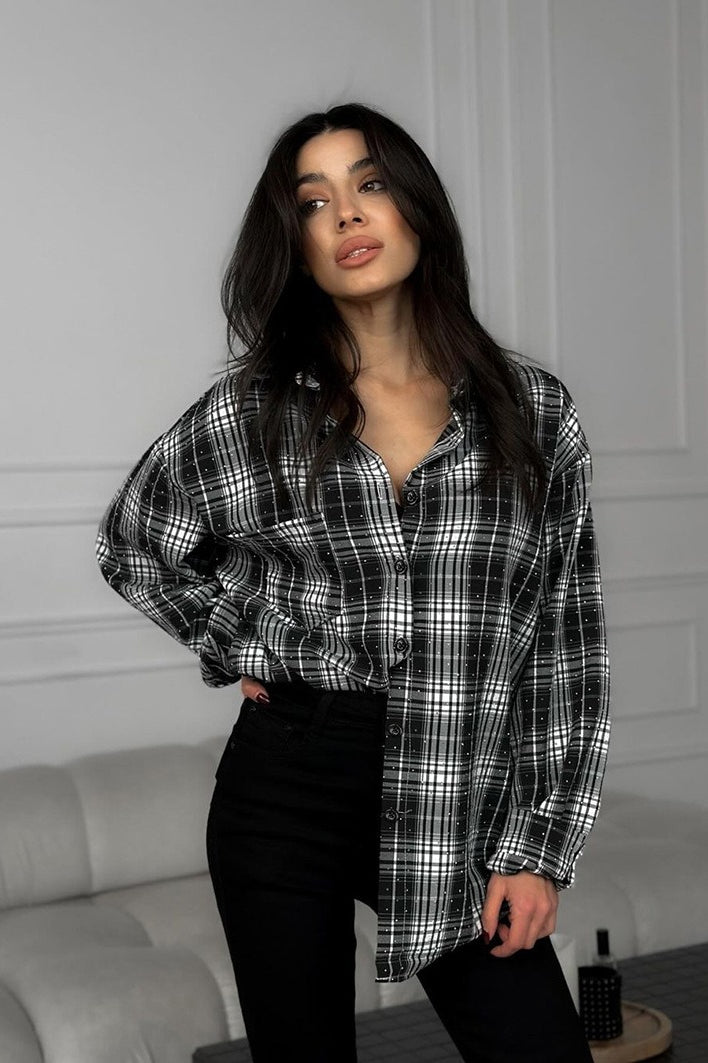 Elegantly Designed Blouse