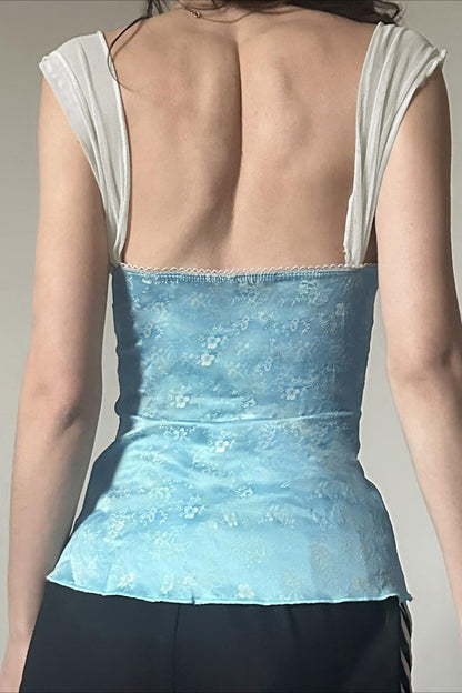 Elegantly Styled Top for Everyday Wear