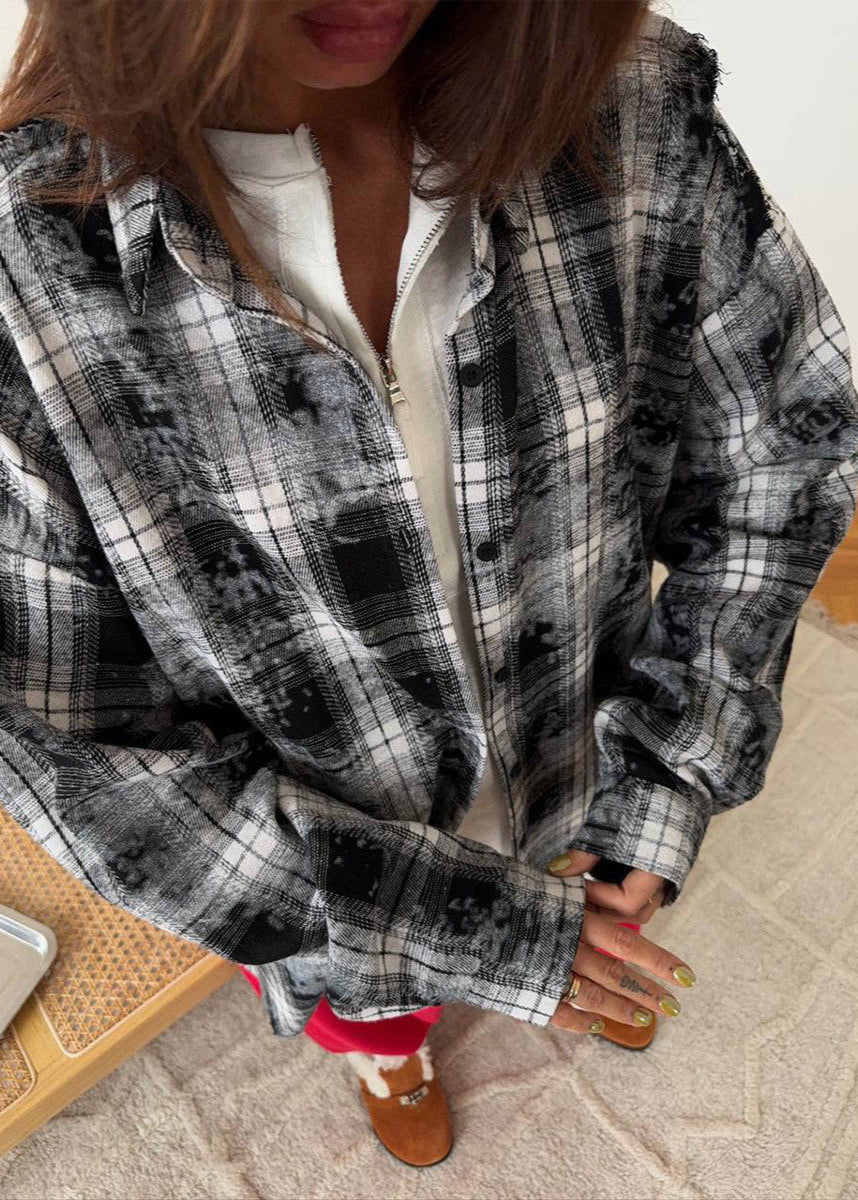 Polished Shirt with an Effortless Classic Look