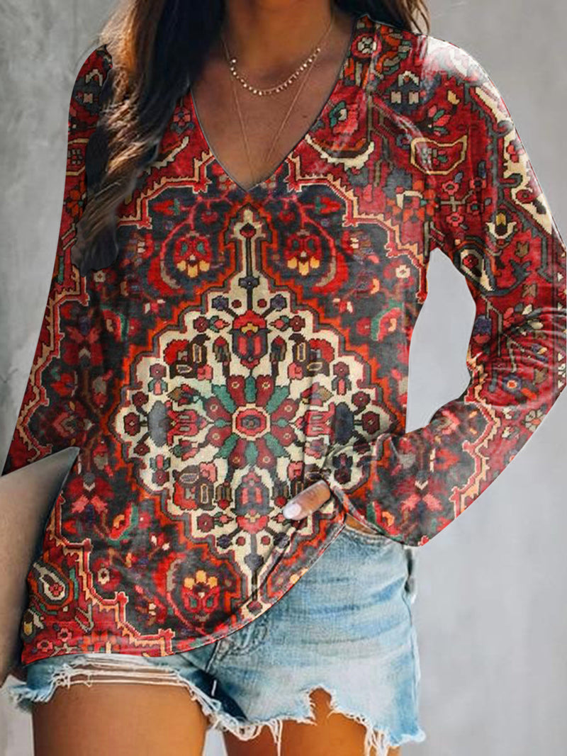 Beautifully Crafted Top