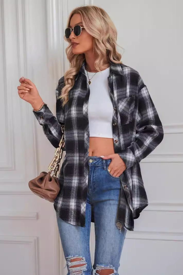 Elegantly Designed Blouse