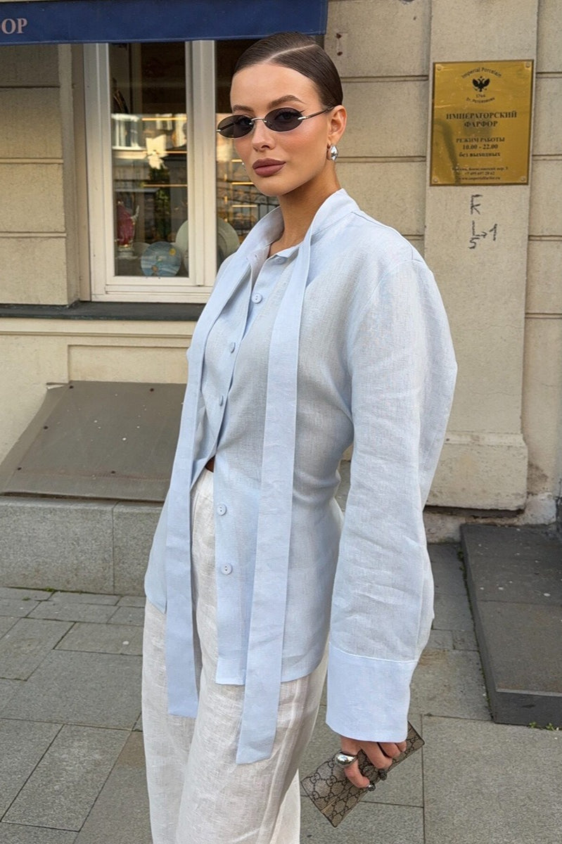 Beautifully Crafted Blouse