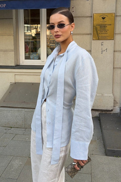 Beautifully Crafted Blouse