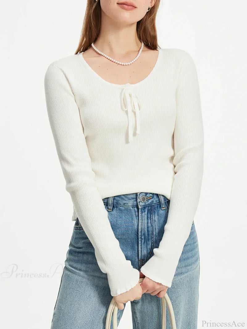 Vintage Inspired Sweater