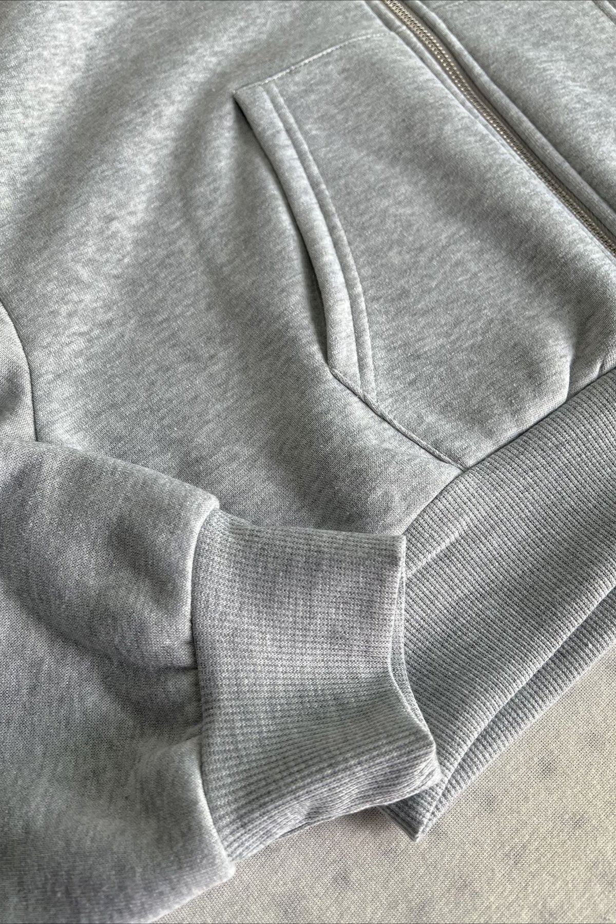 Gracefully Designed Coat