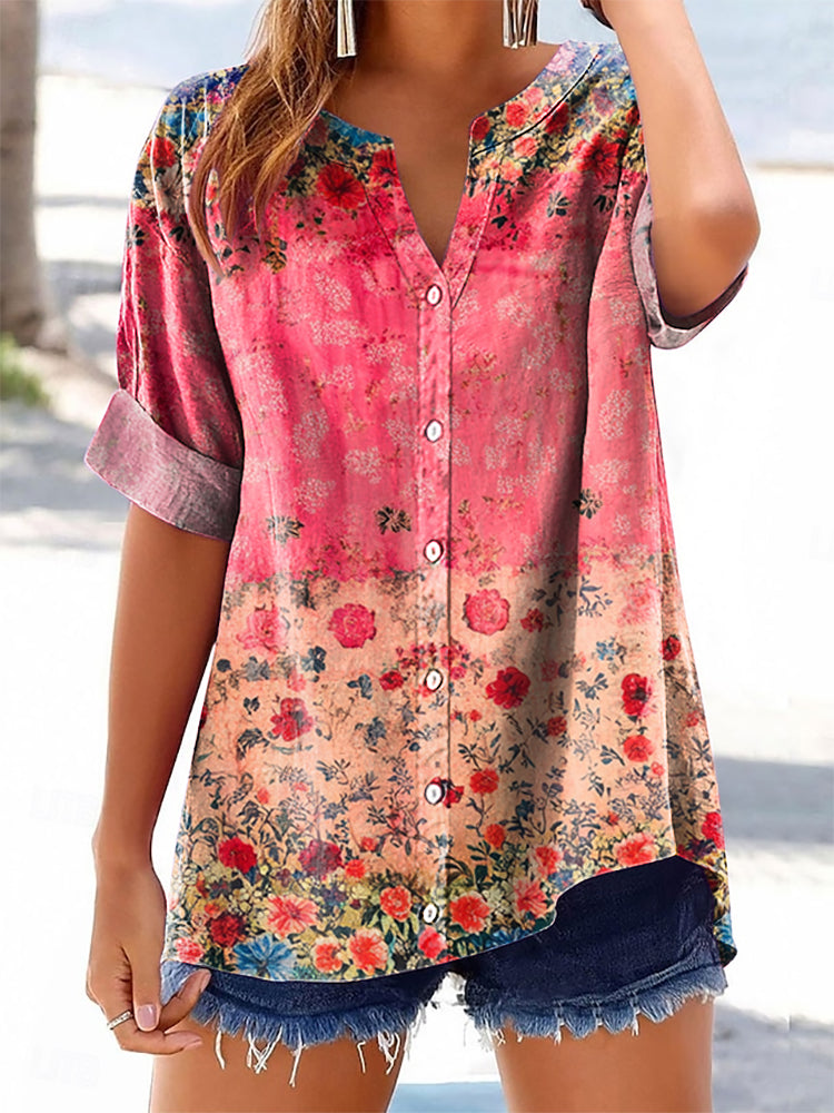 Elegantly Designed Garment