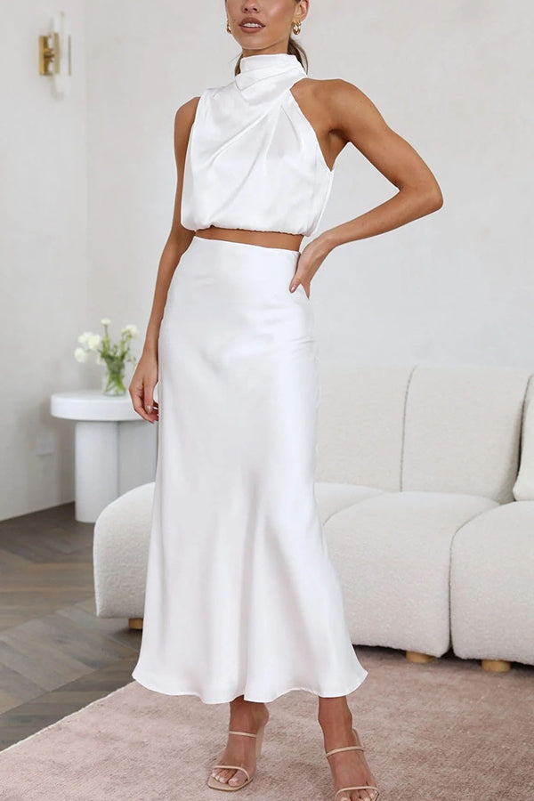 Elegantly Designed Garment