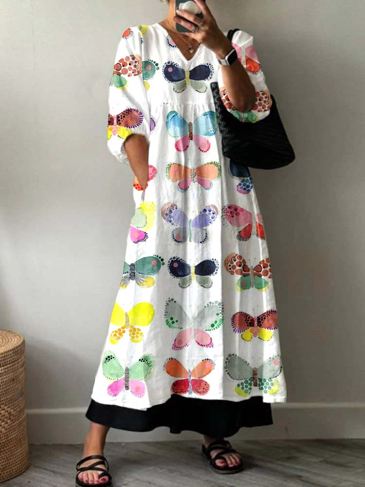 Beautifully Crafted Dress