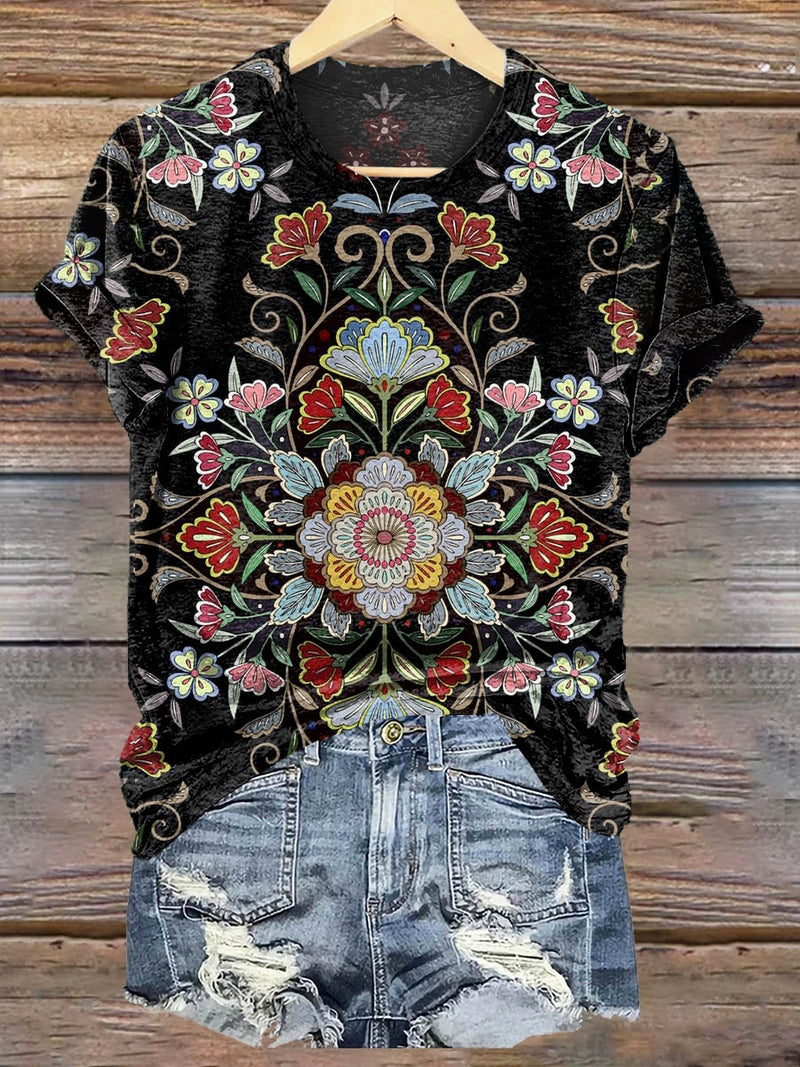Classic Designed T-Shirt