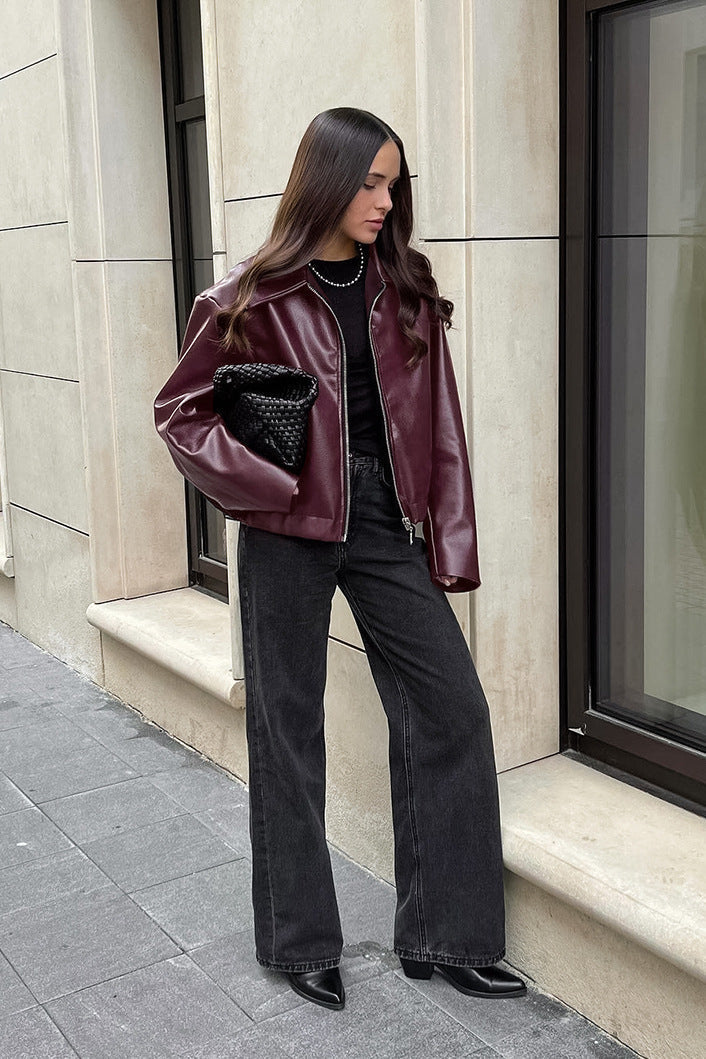 Beautifully Crafted Coat