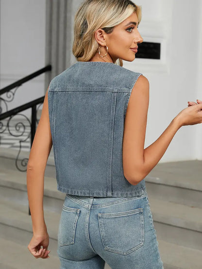 Classic Designed Top
