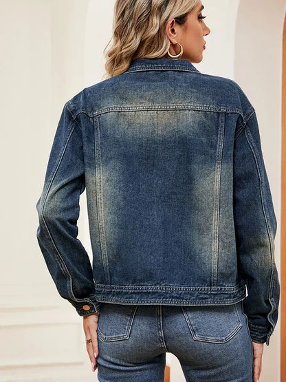 Beautifully Crafted Jacket