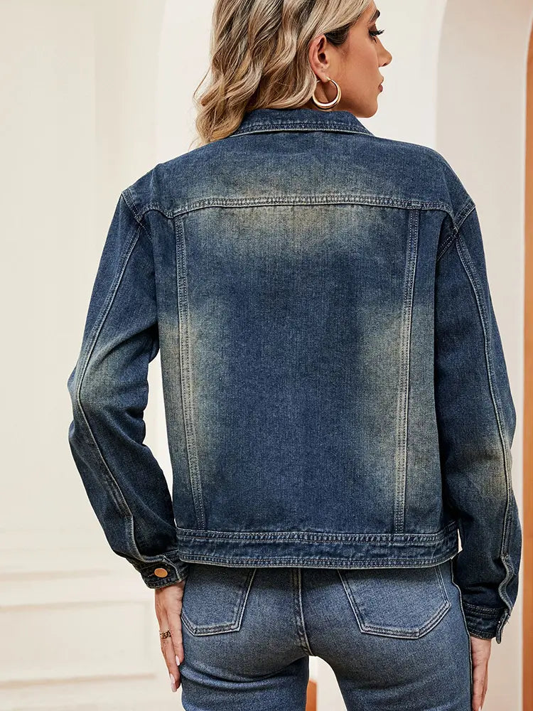 Beautifully Crafted Jacket