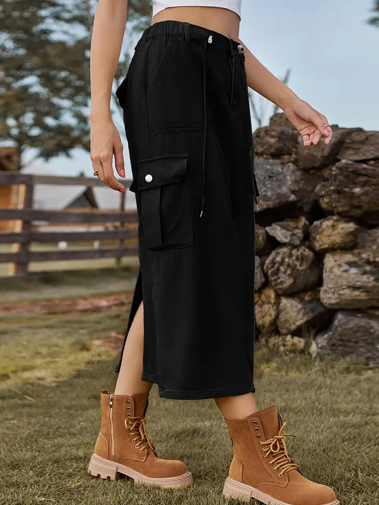 Elegantly Designed Garment