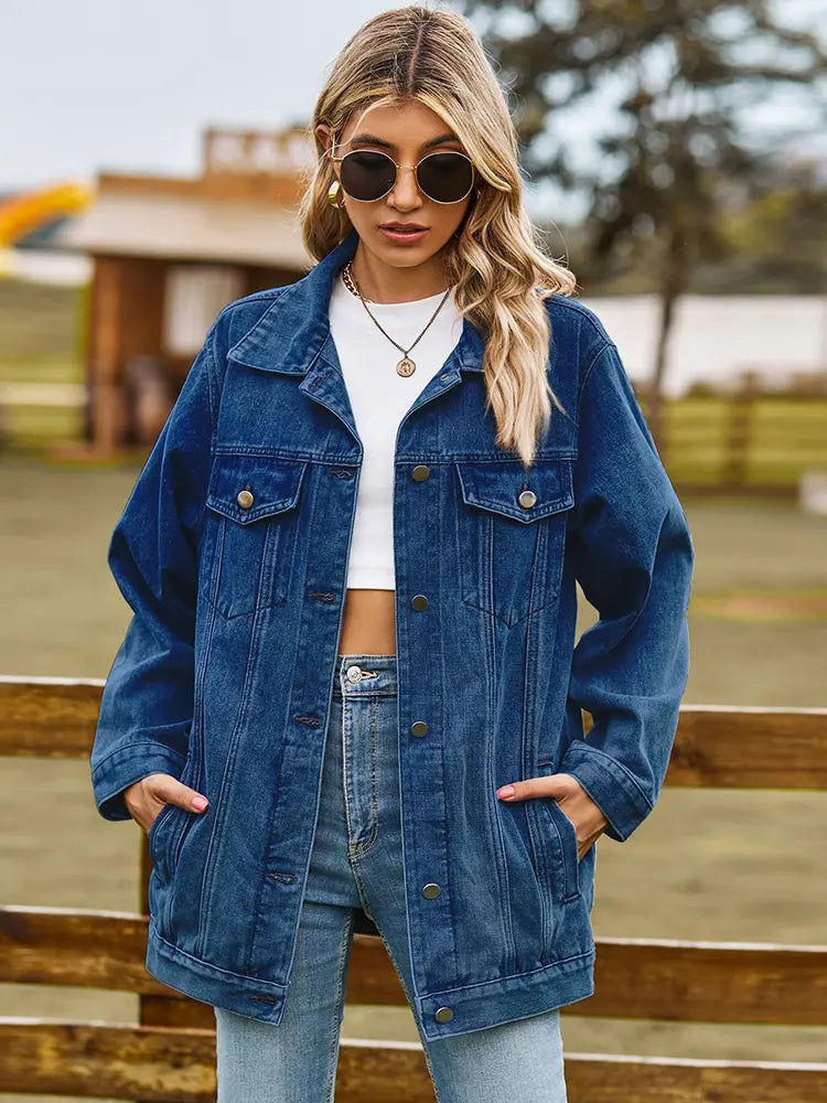 Classic Vintage Jacket