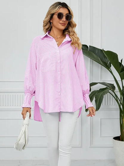 Gracefully Designed Shirt