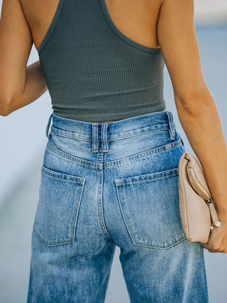 Elegantly Designed Pants