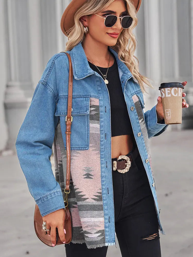 Elegantly Designed Coat