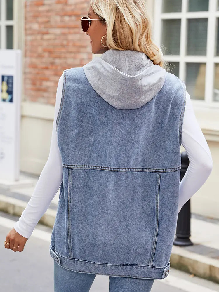 Gracefully Designed Jacket