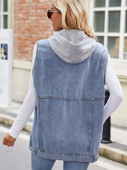 Gracefully Designed Jacket