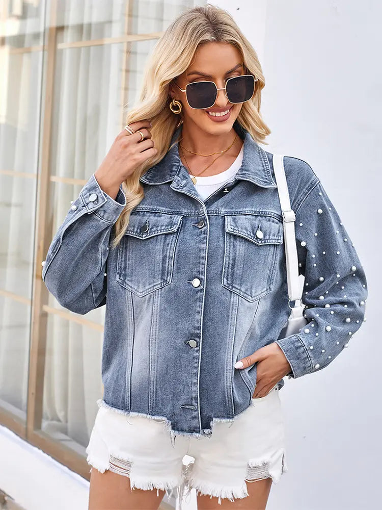 Elegantly Designed Jacket