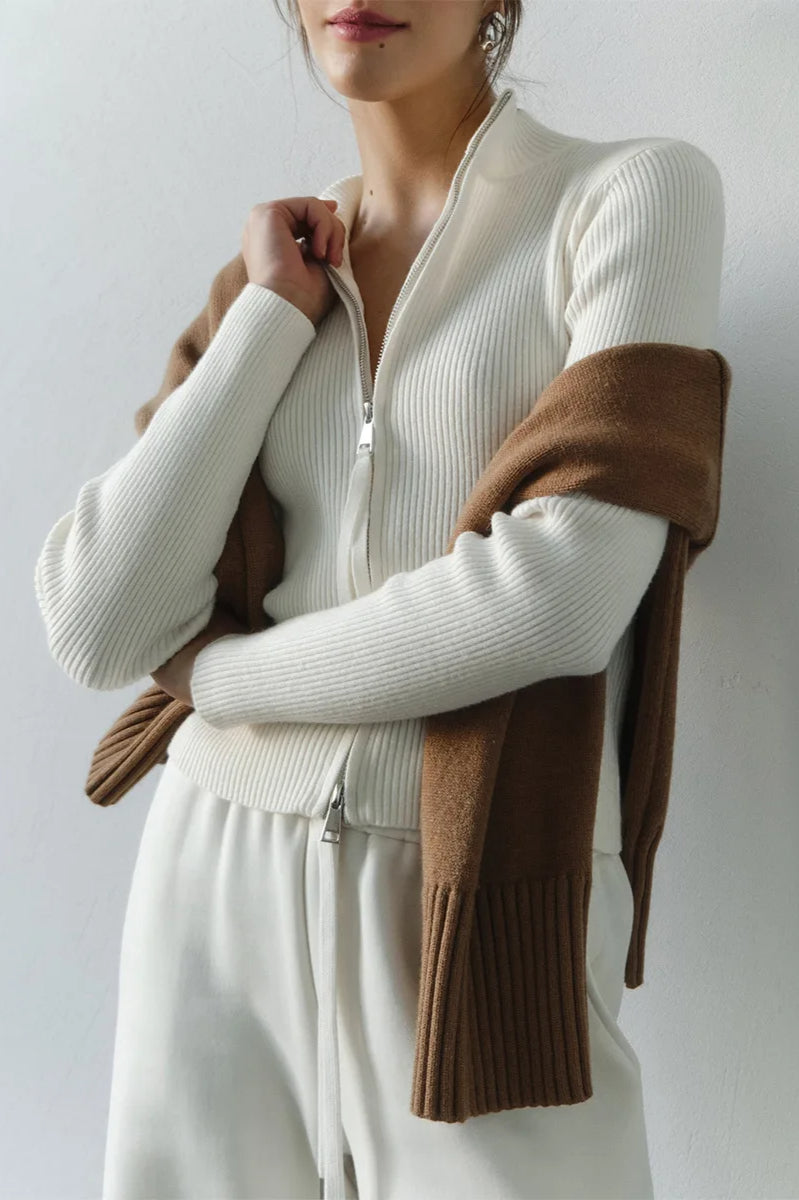 Classic Designed Cardigan