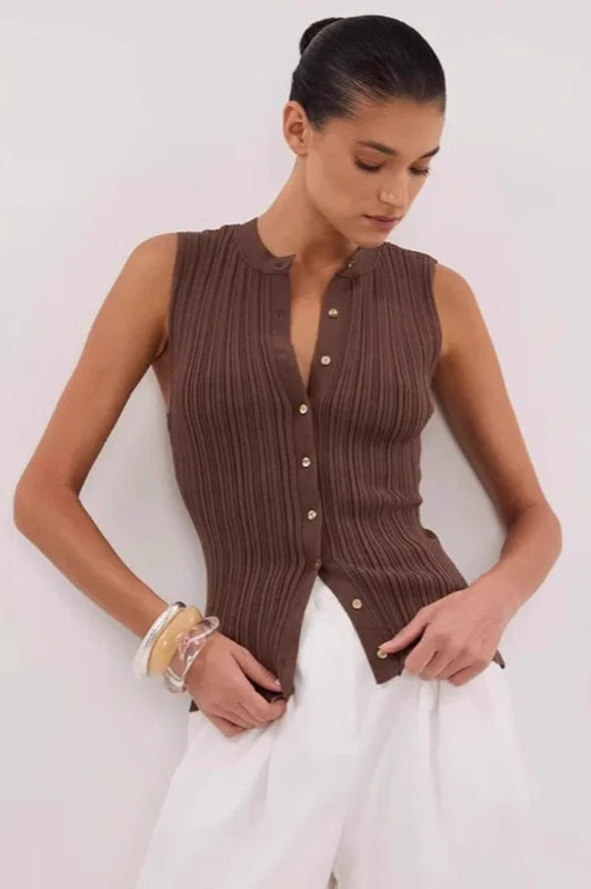 Elegantly Designed Cardigan