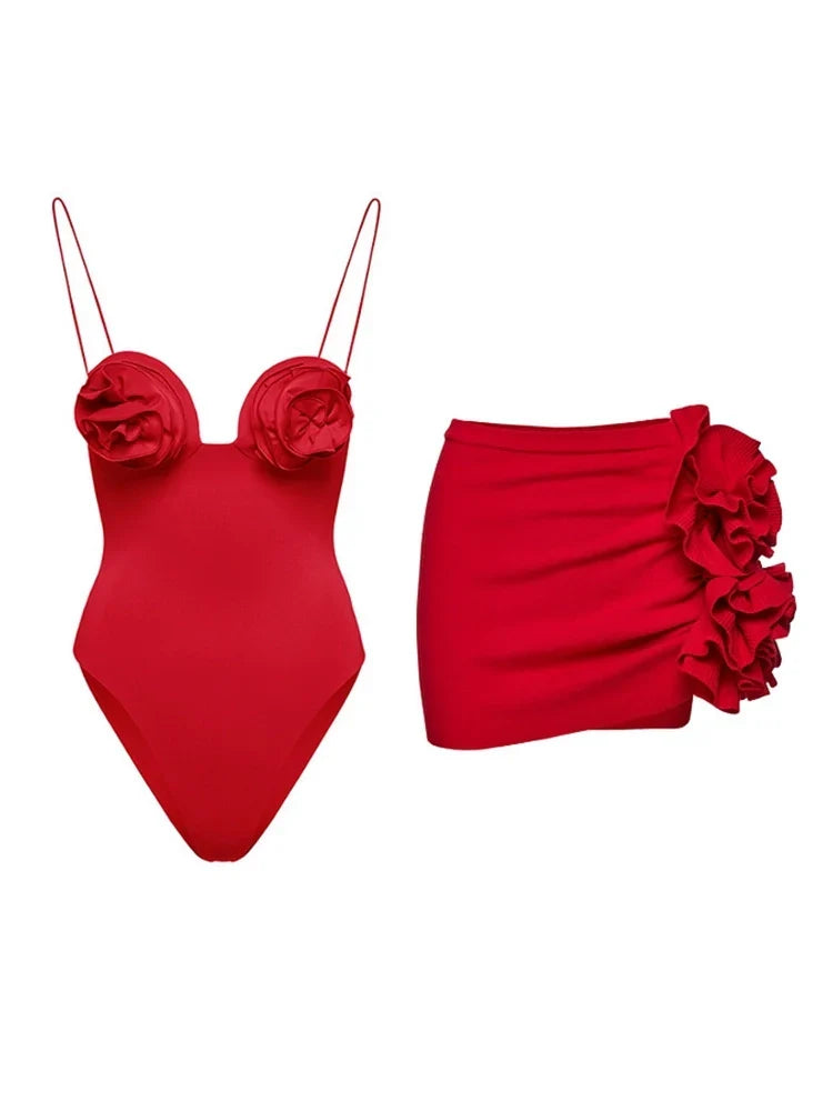 Elegantly Designed Garment
