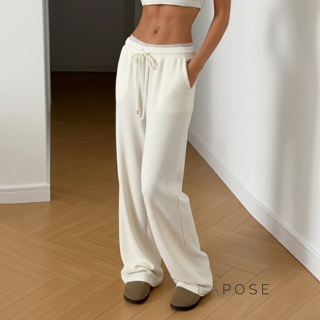 Beautifully Crafted Pants in a Classic Style