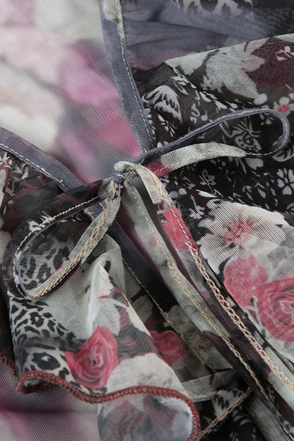 Classic Vintage Blouse