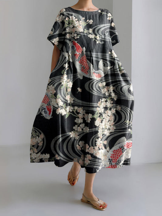 Elegantly Designed Dress