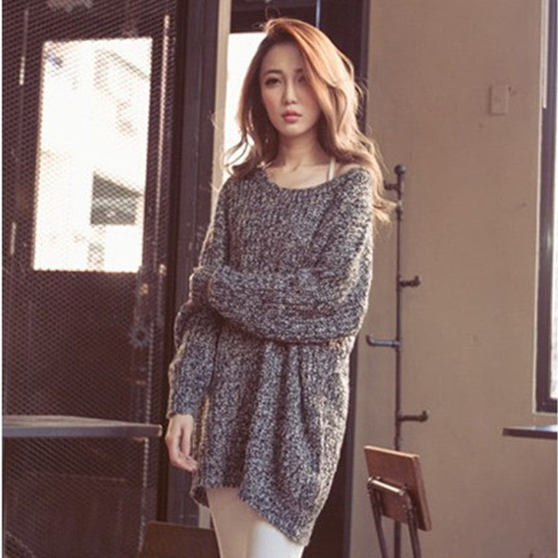 Classic Designed Pullover