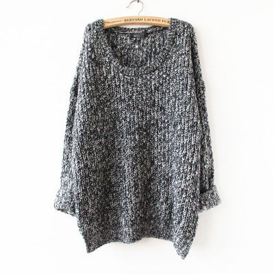 Classic Vintage Pullover