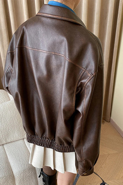 Elegantly Designed Coat