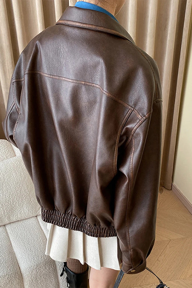Elegantly Designed Coat