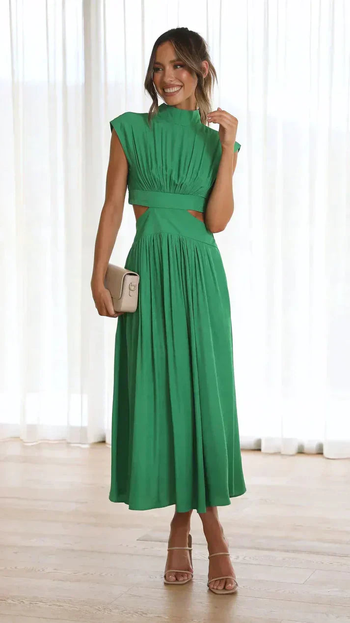 Timeless Vintage Style Garment
