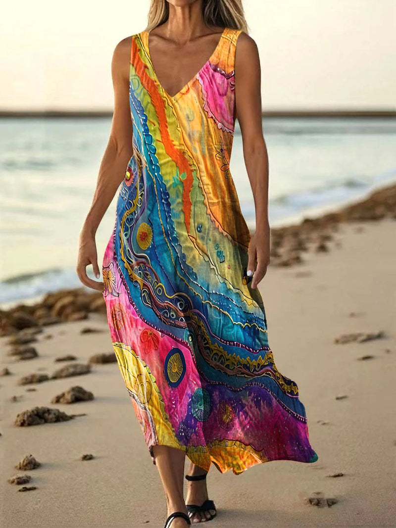 Elegantly Designed Garment