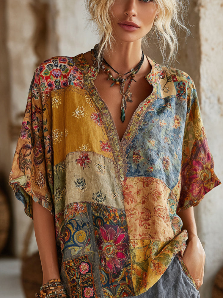 Beautifully Crafted Shirt