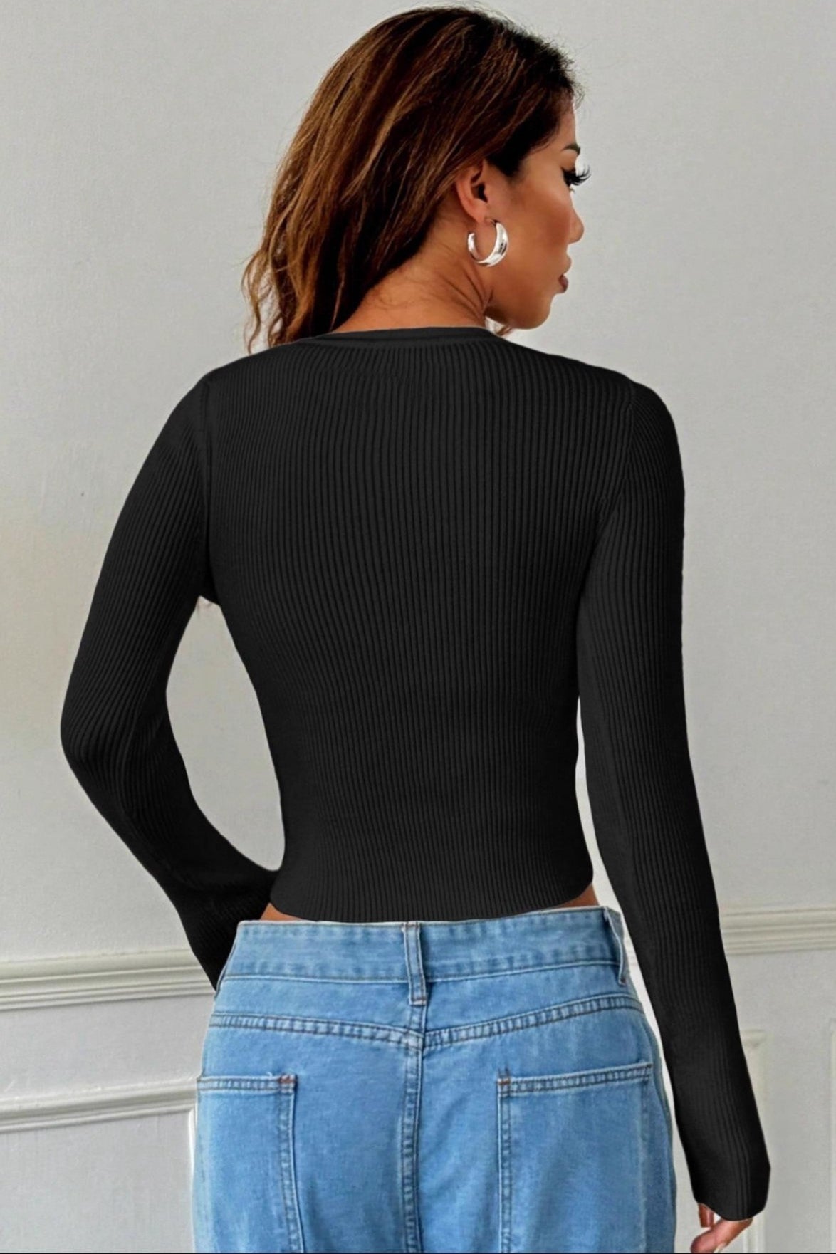 Classic Vintage Cardigan