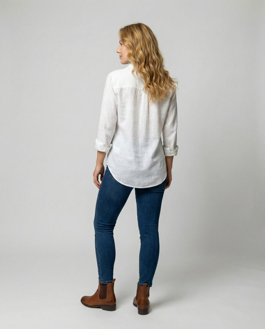 Thoughtfully Designed Garment