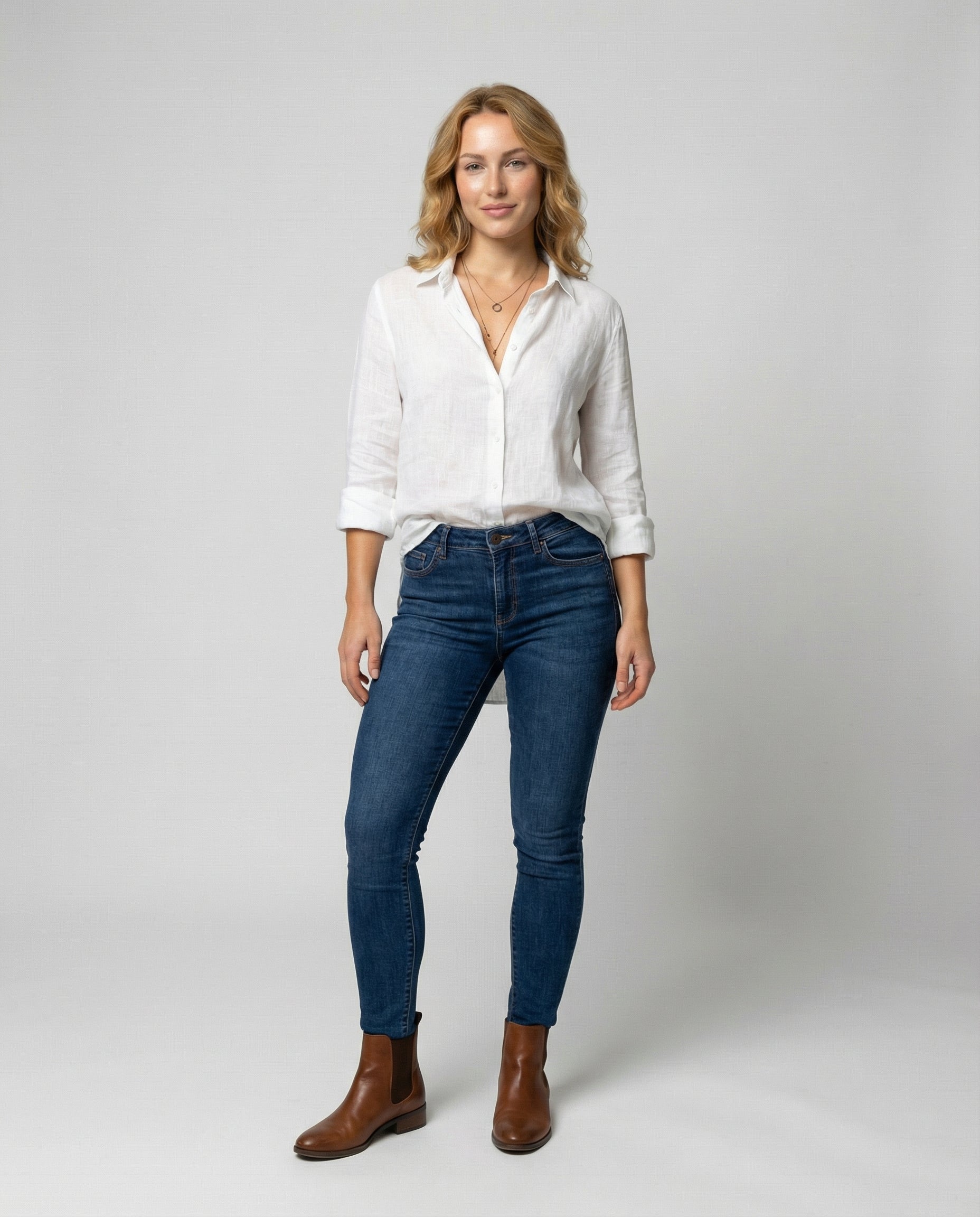Thoughtfully Designed Garment