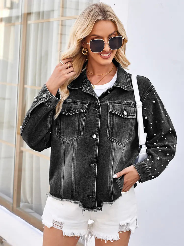Elegantly Designed Jacket